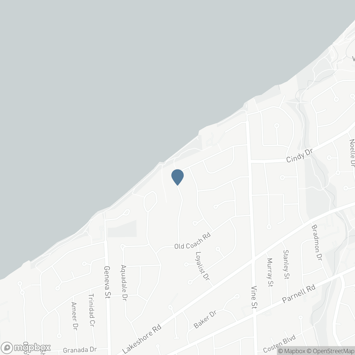 34 ROYAL YORK ROAD, St. Catharines, Ontario L2N 2N6